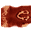 Fire Snake Skin