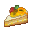 Fruit Cake