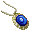 Gem Necklace