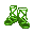 Grass Boots