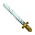 Iron Sword