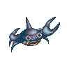Big Sand Crab