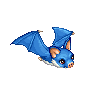 Blue Bat