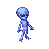 Blue ET (Quest)