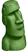 Breeze Moai