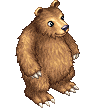 Cave Bear (Quest)