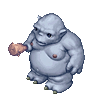 Cold-Skinned Monster