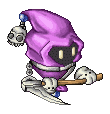 Darkness Spirit (Quest)