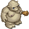 Defensive Monster (Quest)