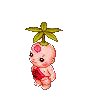 Du Ginseng Monster