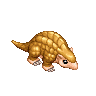 Earth Pangolin