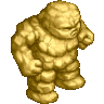 Earth Stone Monster