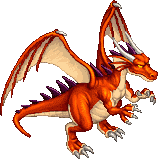 Fire Dragon (Quest)