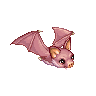 Flamboyant Bat
