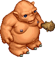 Giant Troll (Quest)