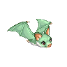 Green Bat