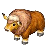 Ground Aurochs