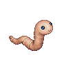 Hard Earthworm