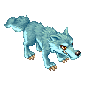 Ivory Wolf (Quest)