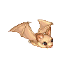 Khaki Bat