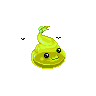 Floating Monster
