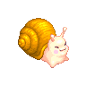 Lazy Snail