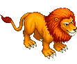 Lion (Quest)