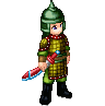 Liyi's Pawn (Quest)