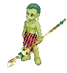 Mayan Green Race