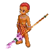 Mayan Red Race