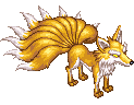 Nine-tail Fox (Quest)