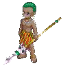 Plain Barbarian