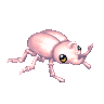 Platinum Beetle
