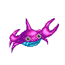 Poisonous Crab