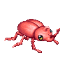 Red Beetle