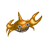 Sand Crab