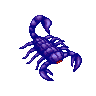 Scorpion