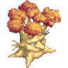 Senior Oak Devil