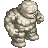 Stone Monster