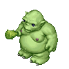 Swift Hill Monster