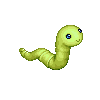 Swollen Earthworm