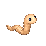 Tender Earthworm