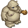 Troll (North to South Island Subway)