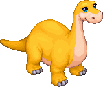Tyrannosaur