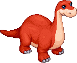 Tyrannosaur