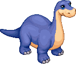 Tyrannosaur