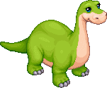 Tyrannosaur