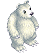 White Bear