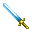 Iron Fine Sword