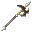 Ghost Halberd